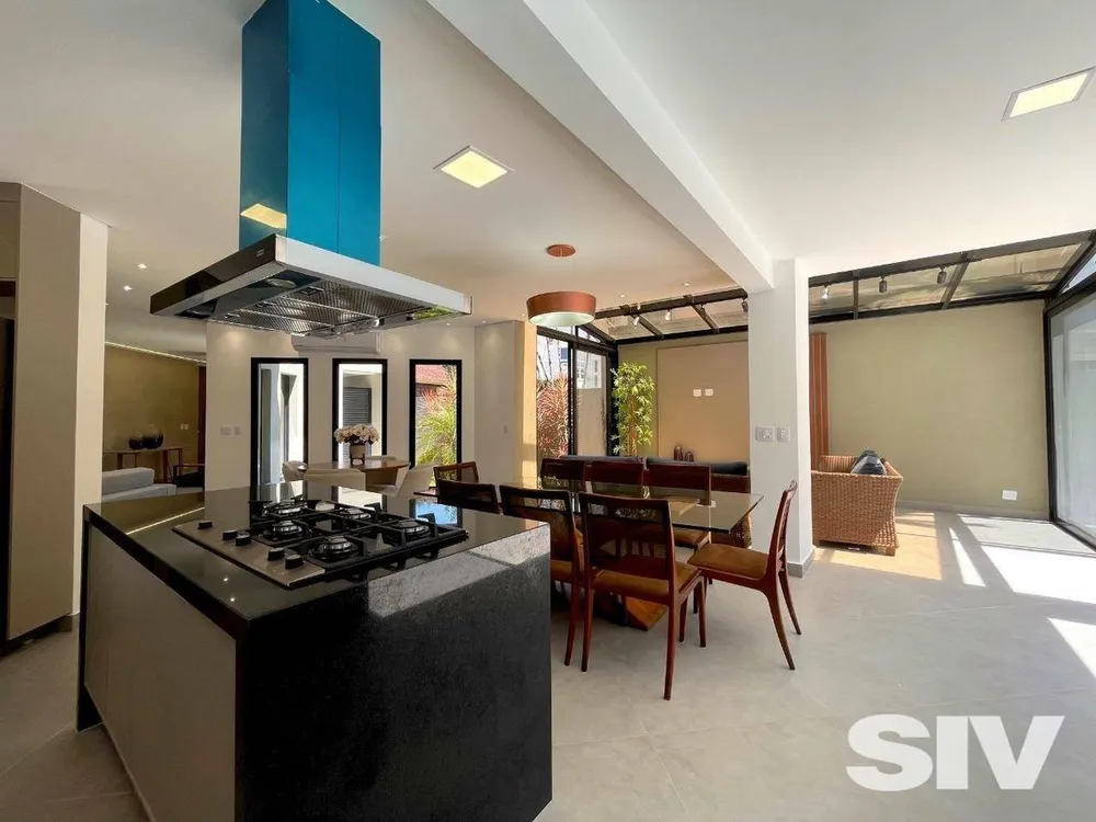 Casa, 5 quartos, 309 m² - Foto 6