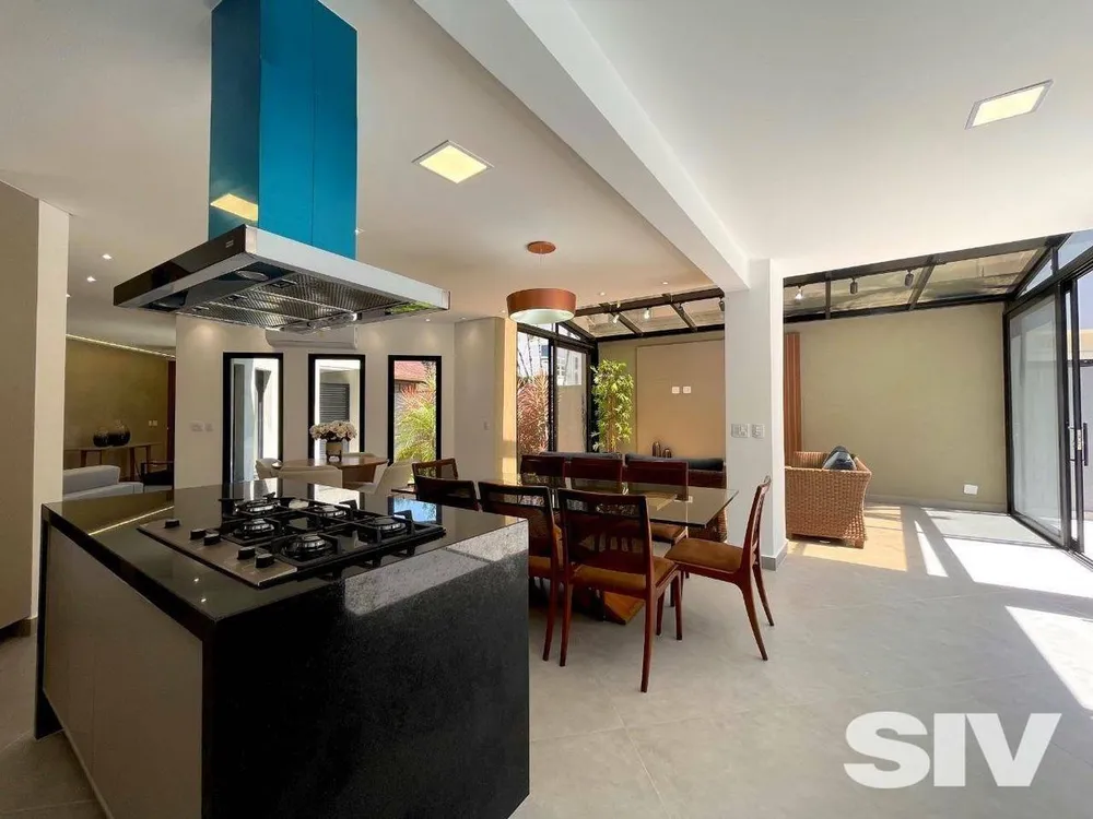 Casa, 5 quartos, 309 m² - Foto 5