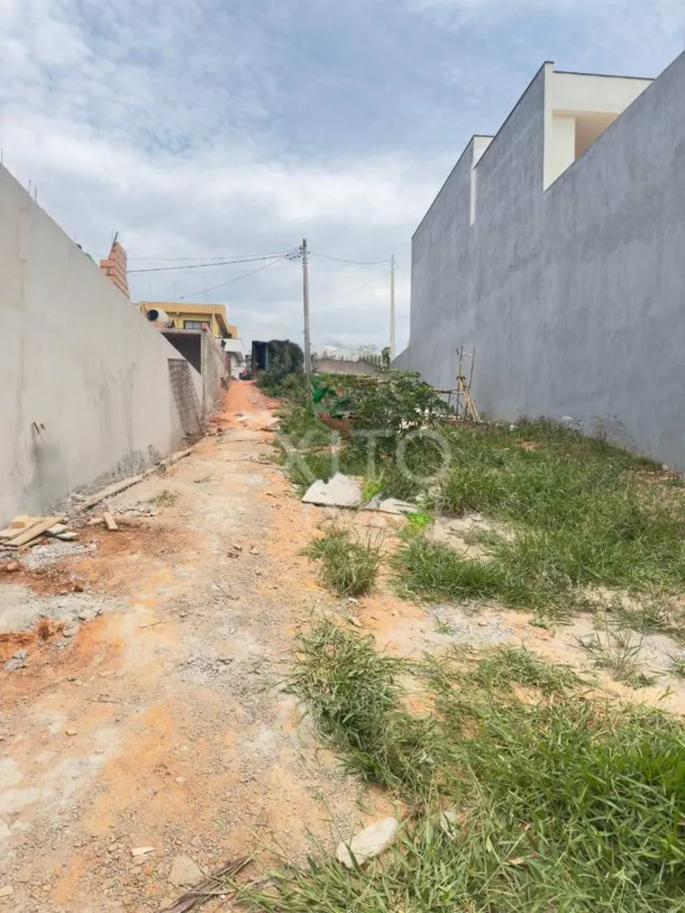 Terreno, 304 m² - Foto 1