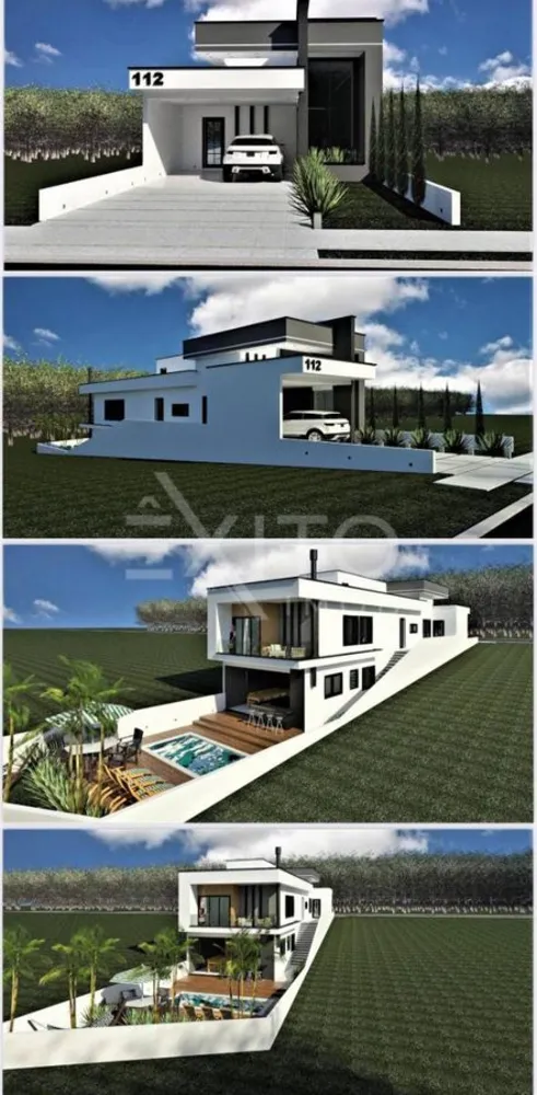 Terreno, 304 m² - Foto 3