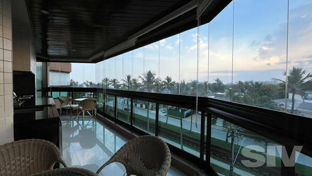 Apartamento, 3 quartos, 111 m² - Foto 4