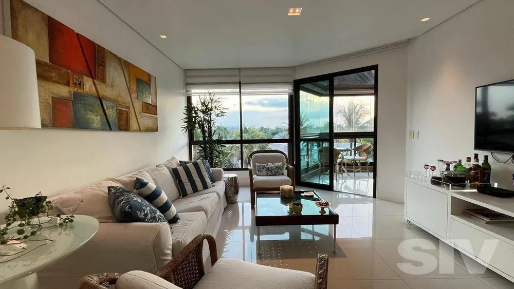 Apartamento, 3 quartos, 111 m² - Foto 2