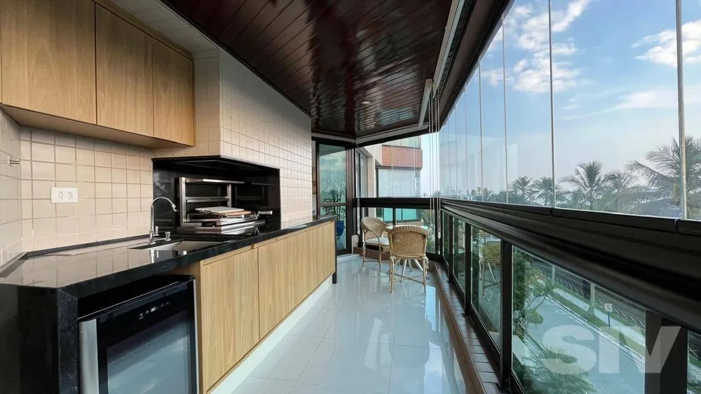Apartamento, 3 quartos, 111 m² - Foto 1