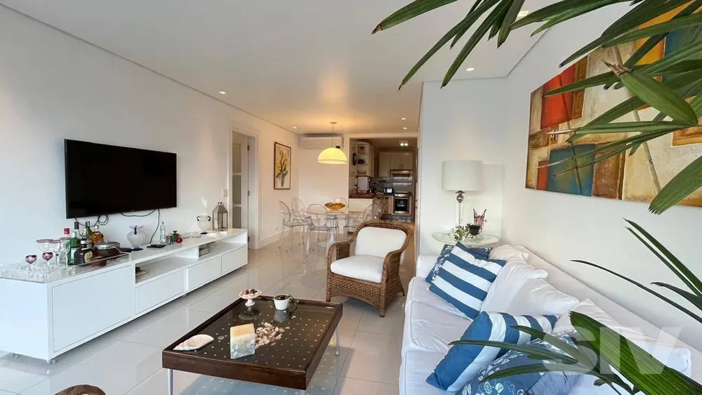 Apartamento, 3 quartos, 111 m² - Foto 3