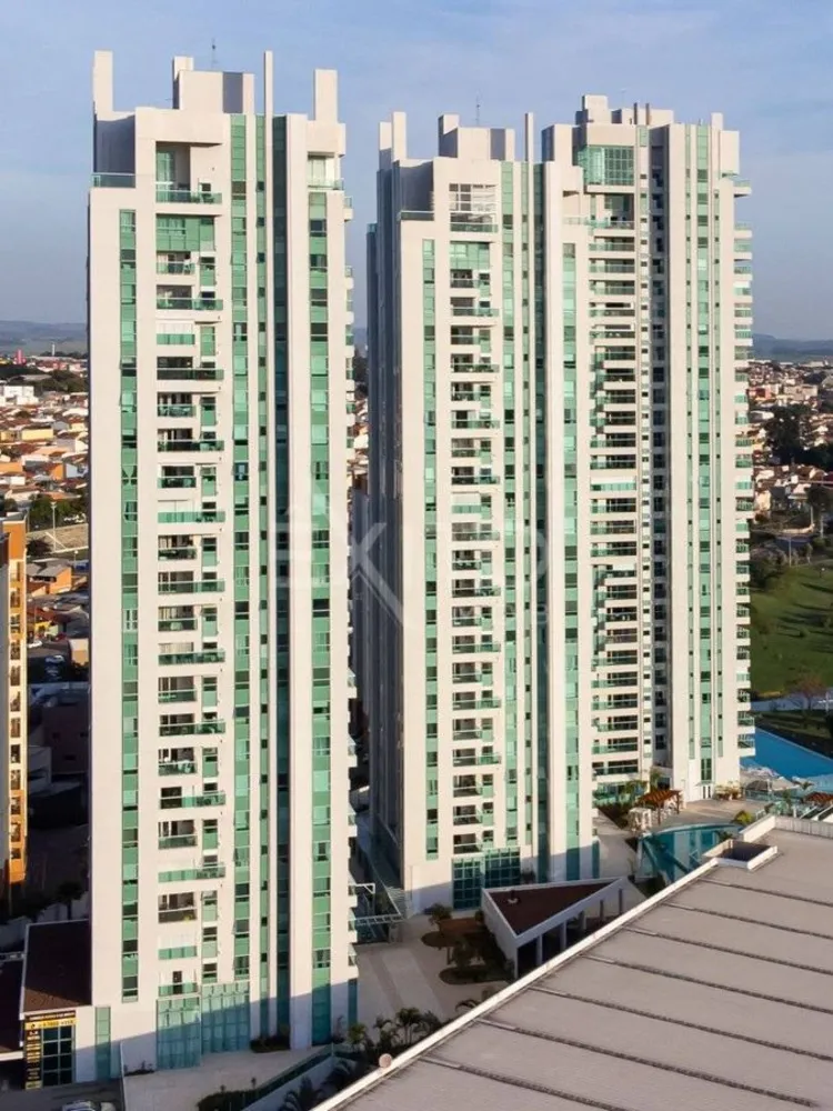 Apartamento, 3 quartos, 106 m² - Foto 1