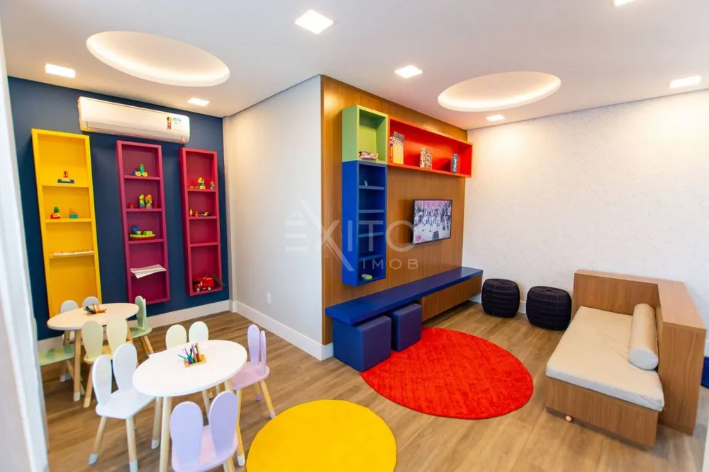 Apartamento, 3 quartos, 106 m² - Foto 11