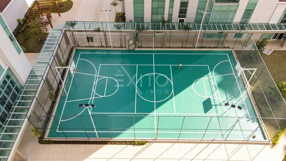 Apartamento, 3 quartos, 106 m² - Foto 6