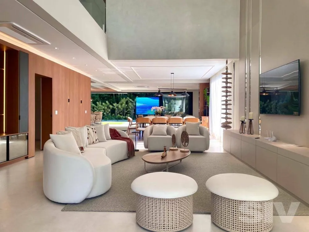 Casa, 7 quartos, 506 m² - Foto 2