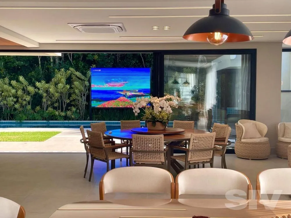 Casa, 7 quartos, 506 m² - Foto 5