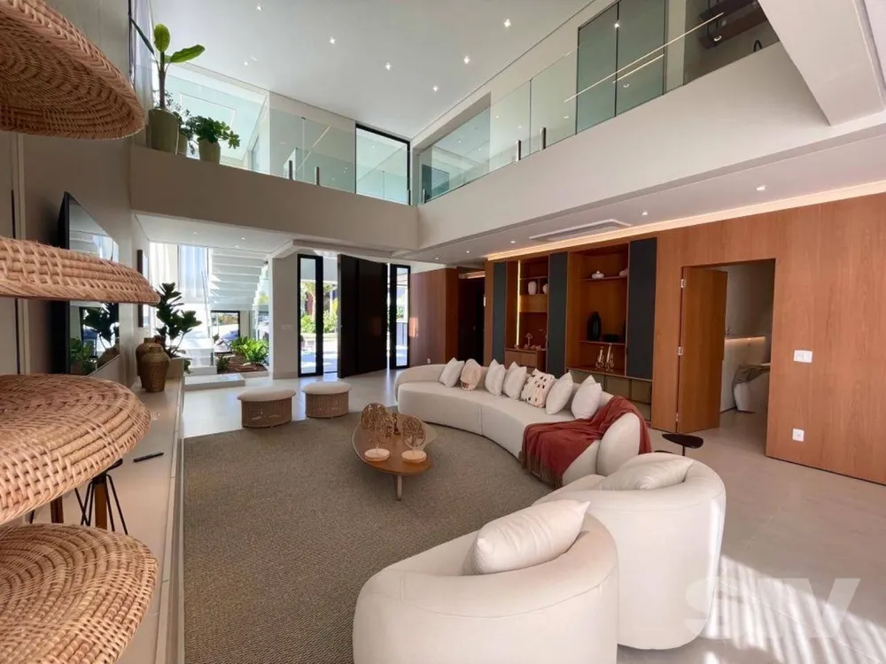 Casa, 7 quartos, 506 m² - Foto 1