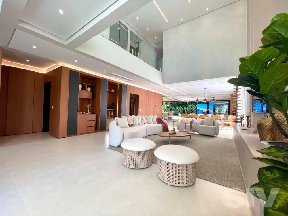 Casa, 7 quartos, 506 m² - Foto 4