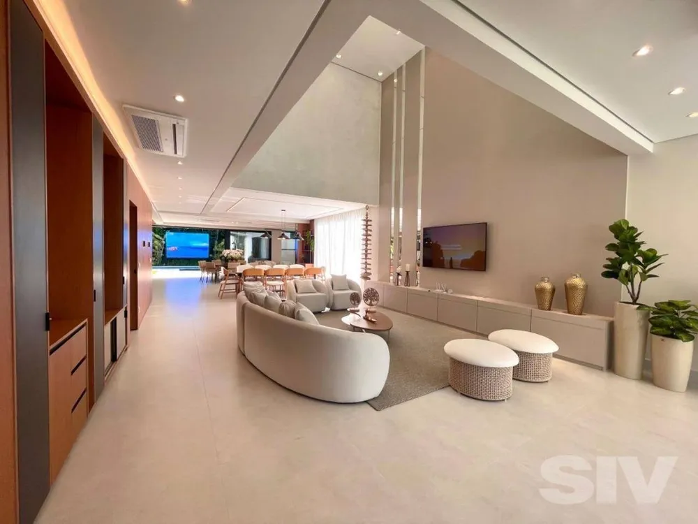 Casa, 7 quartos, 506 m² - Foto 3