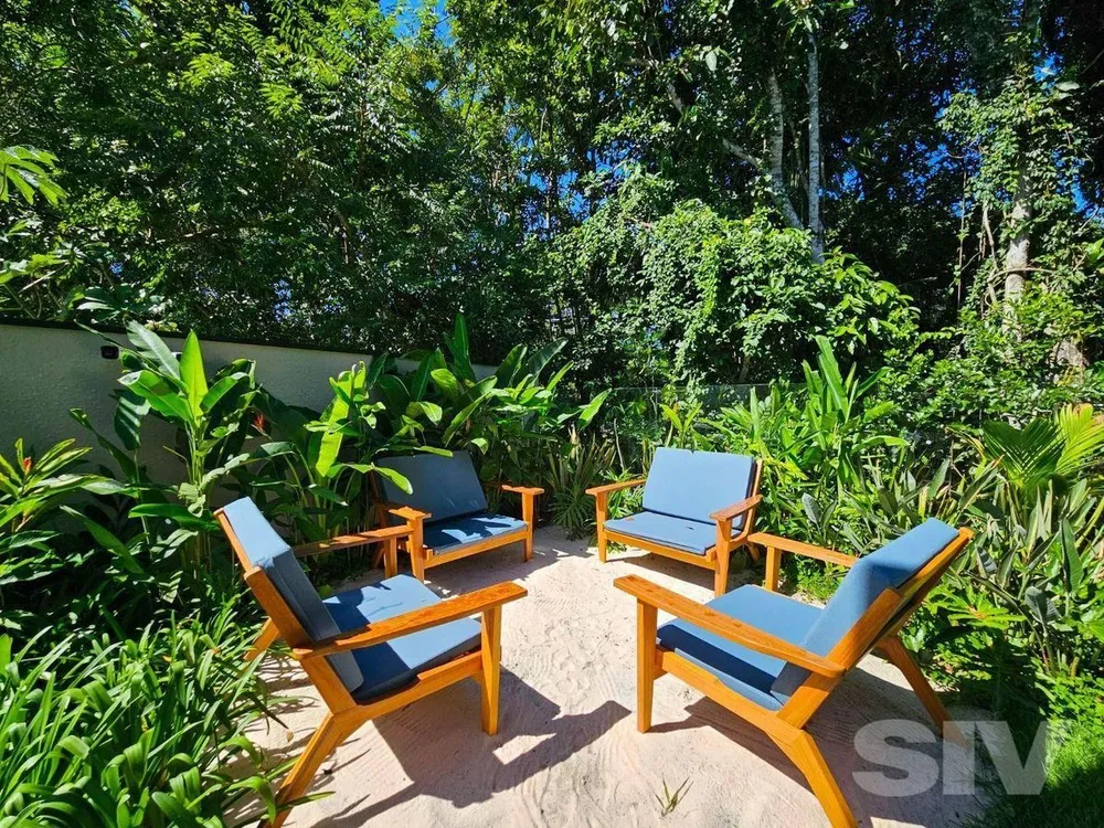 Casa, 6 quartos, 441 m² - Foto 3
