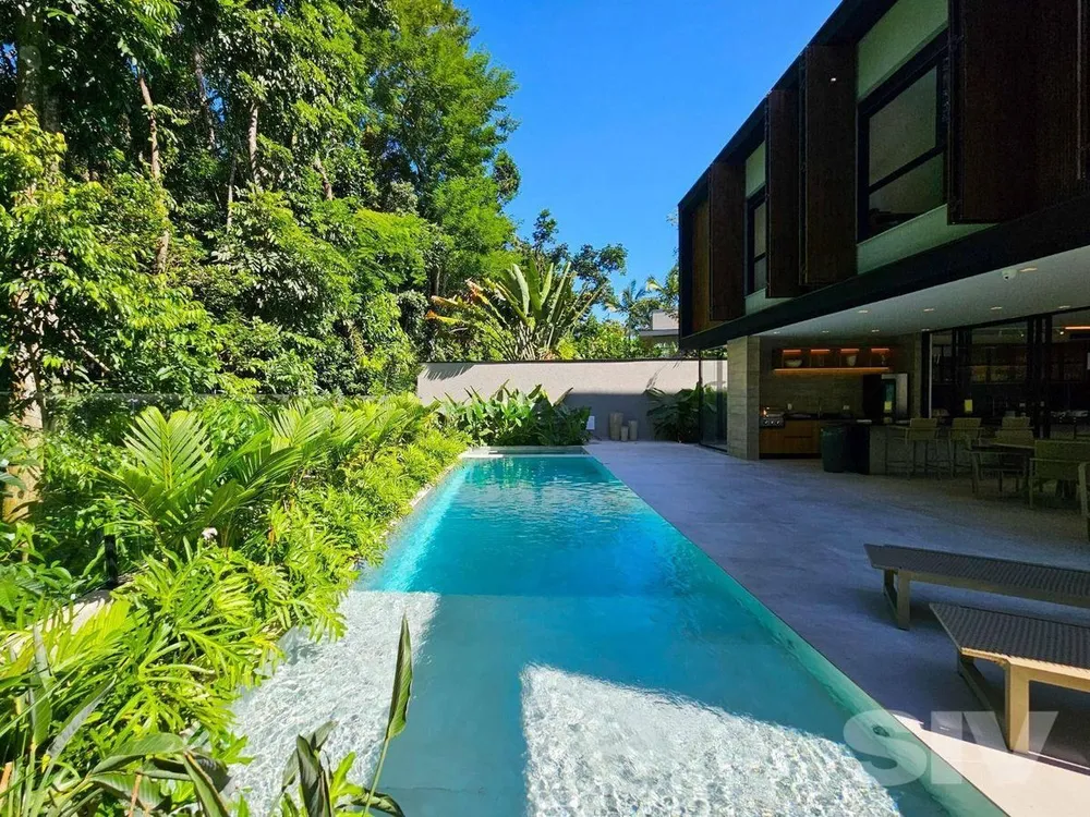 Casa, 6 quartos, 441 m² - Foto 4