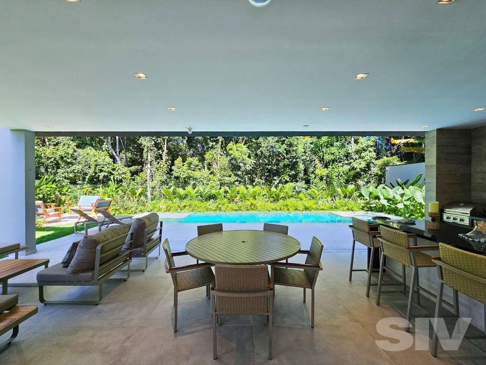Casa, 6 quartos, 441 m² - Foto 5
