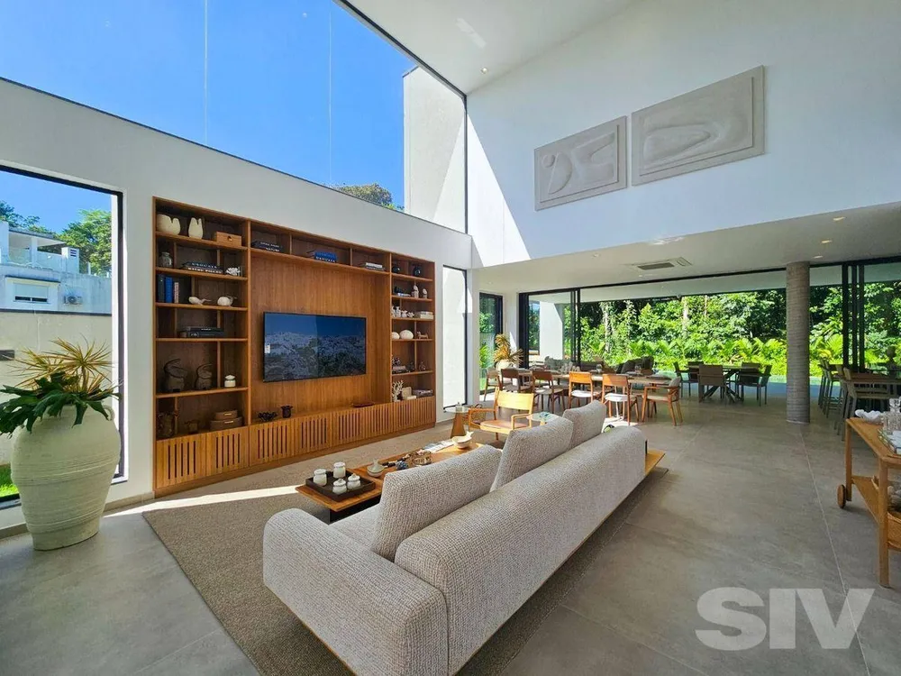 Casa, 6 quartos, 441 m² - Foto 6