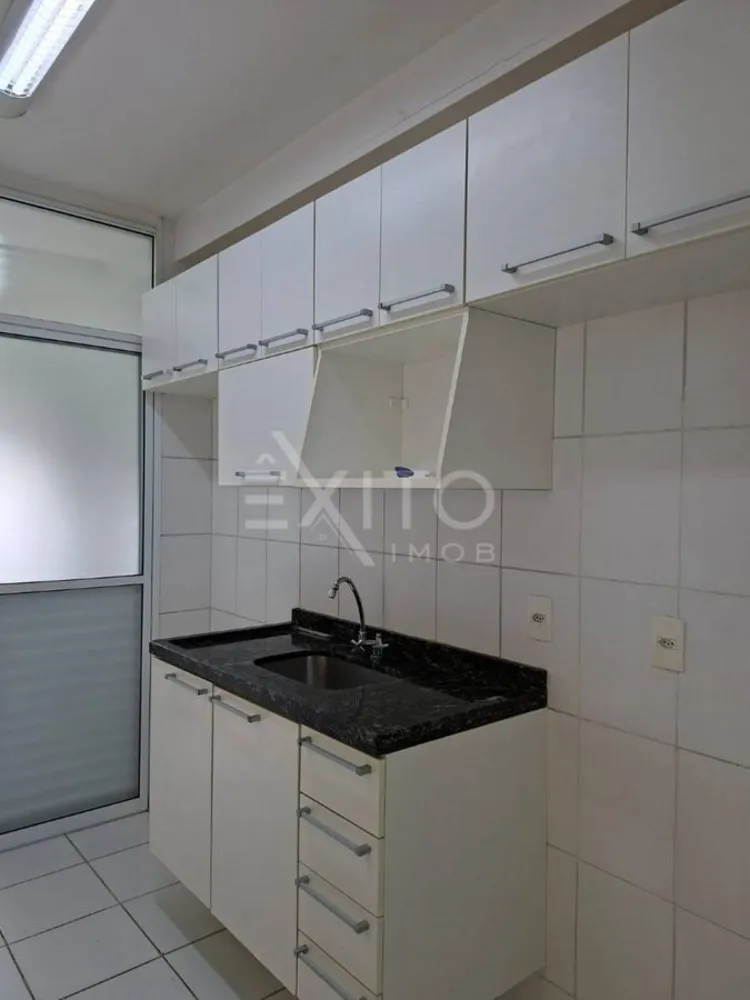 Apartamento, 3 quartos, 71 m² - Foto 1