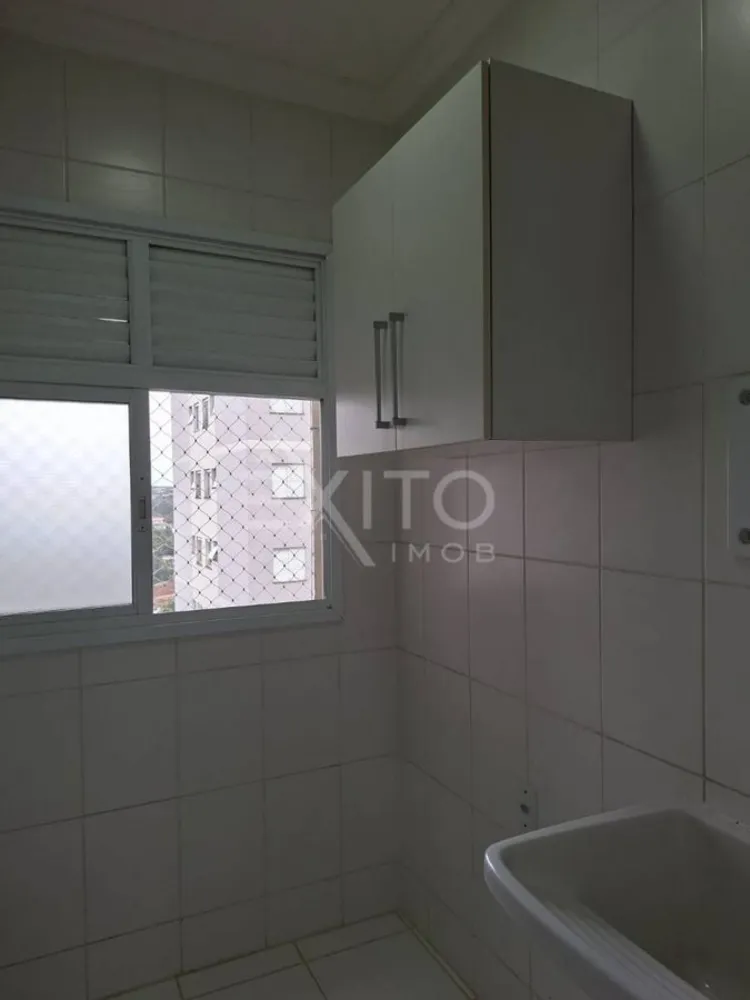 Apartamento, 3 quartos, 71 m² - Foto 2