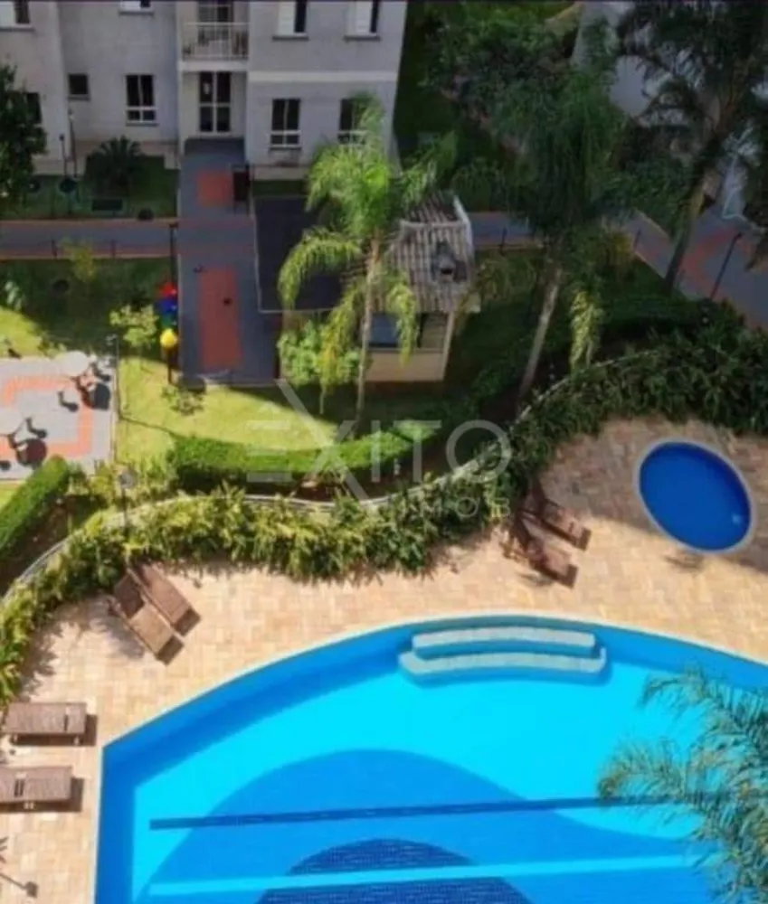 Apartamento, 3 quartos, 71 m² - Foto 7