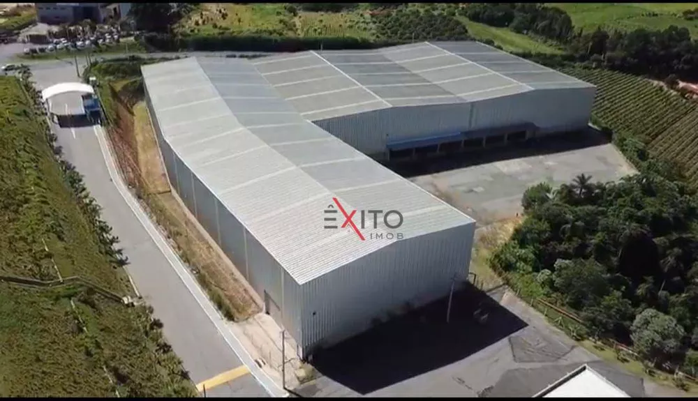 Depósito-Galpão-Armazém para alugar, 4000m² - Foto 4