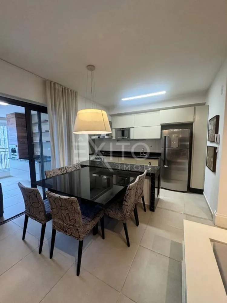 Apartamento, 3 quartos, 103 m² - Foto 1