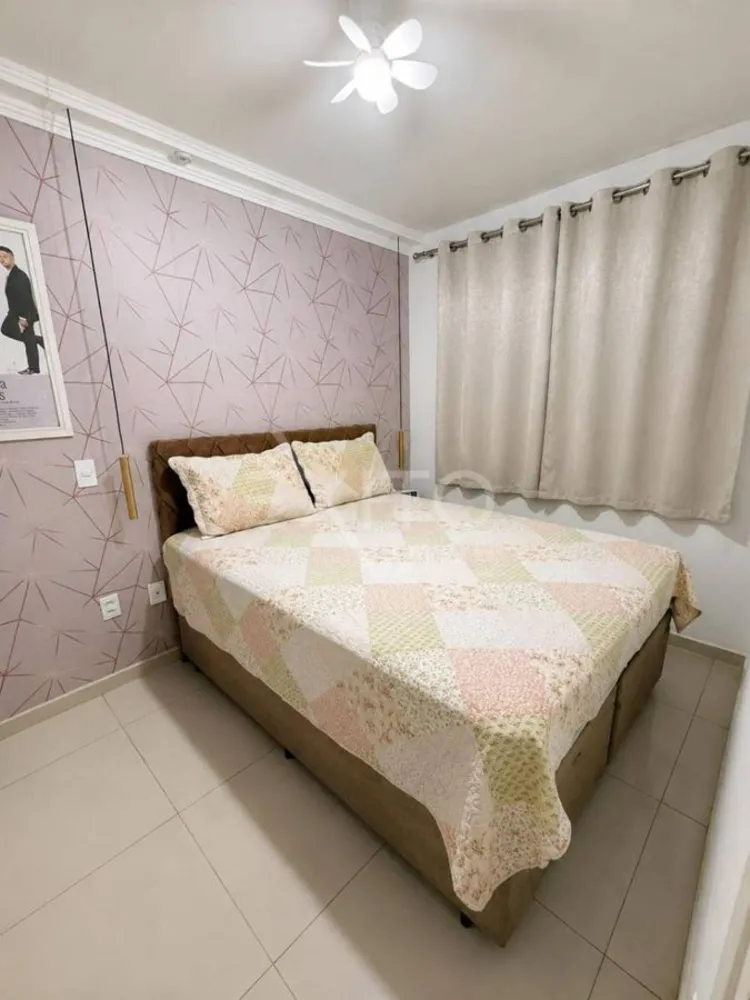 Apartamento, 2 quartos, 54 m² - Foto 6