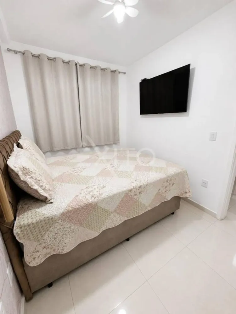Apartamento, 2 quartos, 54 m² - Foto 4