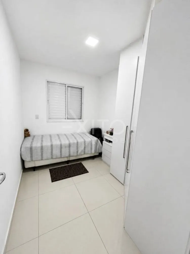 Apartamento, 2 quartos, 54 m² - Foto 5