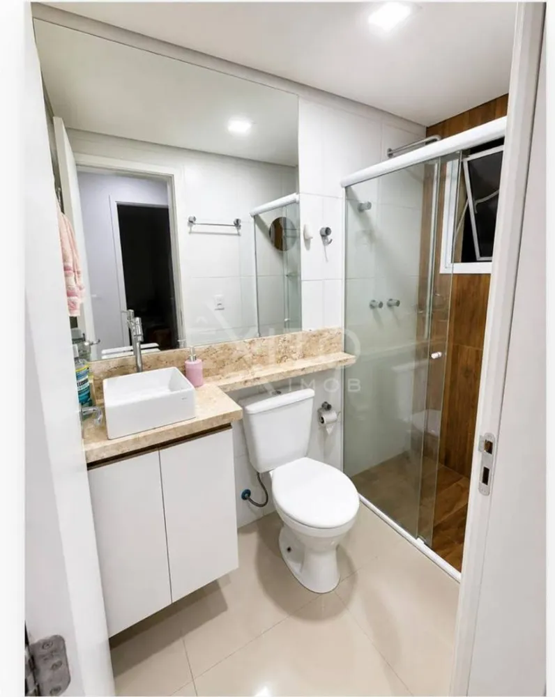 Apartamento, 2 quartos, 54 m² - Foto 7