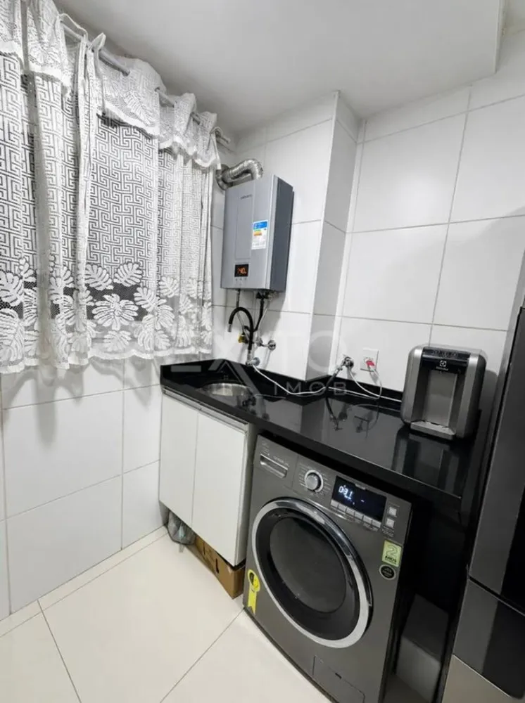 Apartamento, 2 quartos, 54 m² - Foto 2
