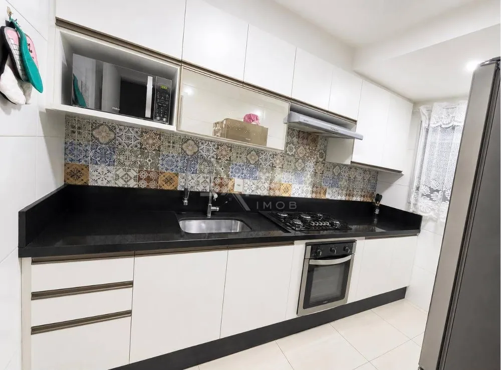 Apartamento, 2 quartos, 54 m² - Foto 3