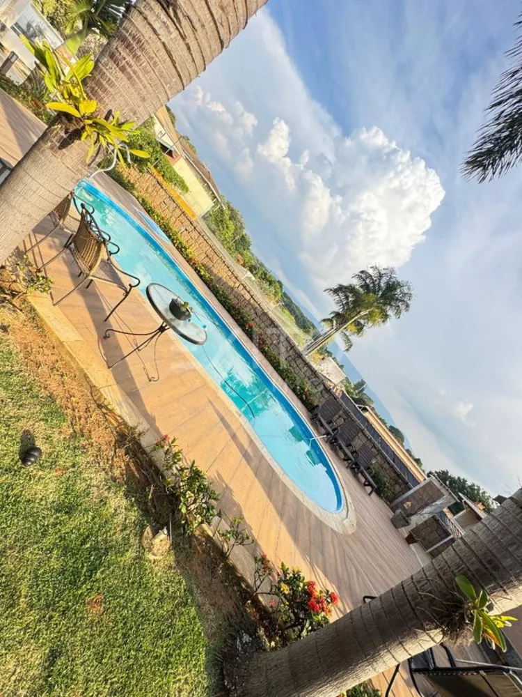 Casa, 4 quartos, 280 m² - Foto 11