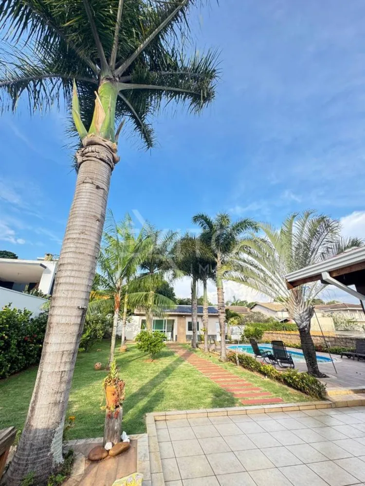 Casa, 4 quartos, 280 m² - Foto 7