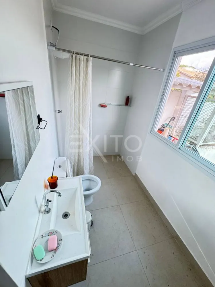 Casa, 4 quartos, 280 m² - Foto 8