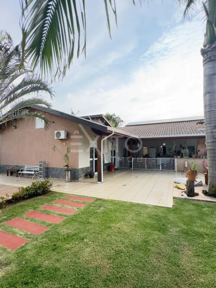 Casa, 4 quartos, 280 m² - Foto 12