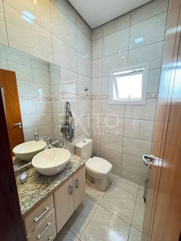 Casa, 4 quartos, 280 m² - Foto 3