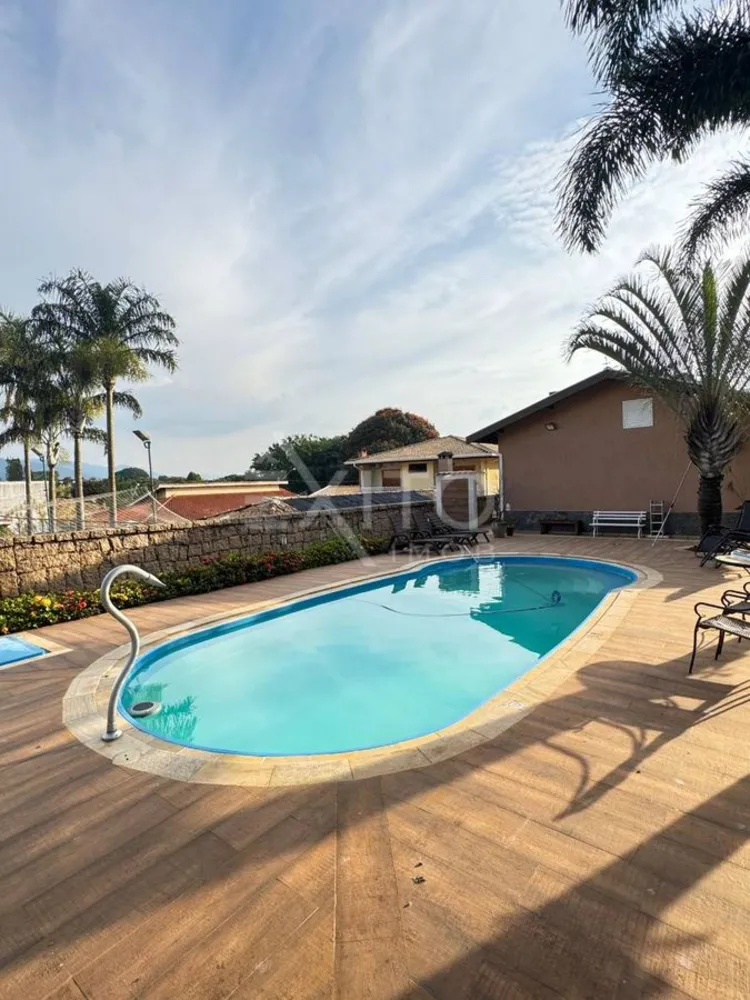 Casa, 4 quartos, 280 m² - Foto 10