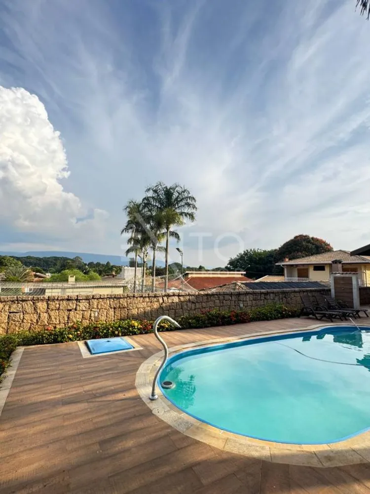 Casa, 4 quartos, 280 m² - Foto 1