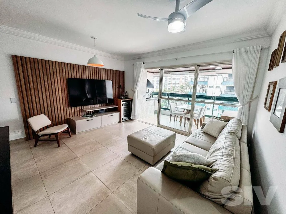 Apartamento, 2 quartos, 70 m² - Foto 6