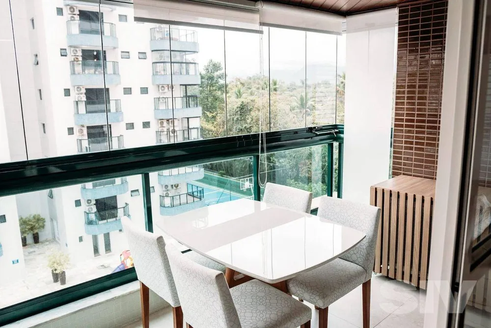 Apartamento, 2 quartos, 70 m² - Foto 2