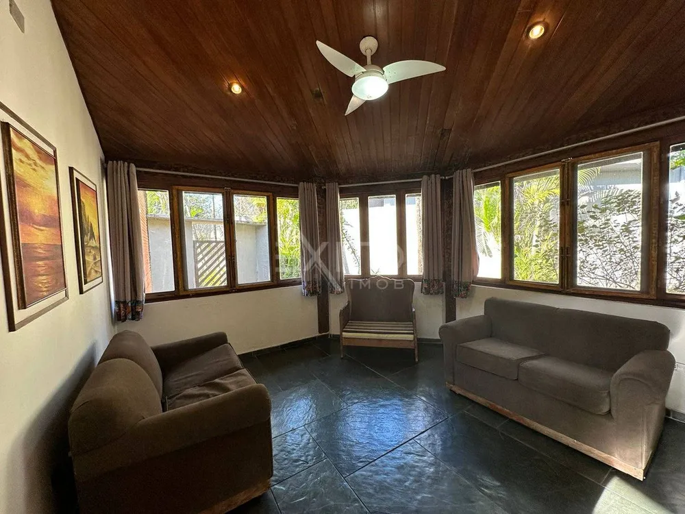 Casa, 4 quartos, 431 m² - Foto 5