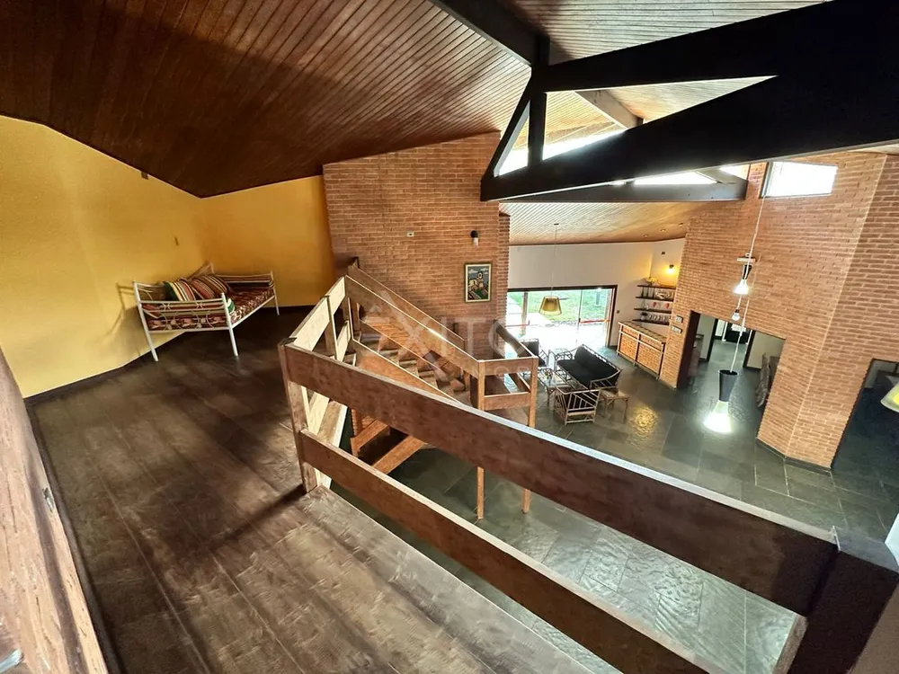 Casa, 4 quartos, 431 m² - Foto 3