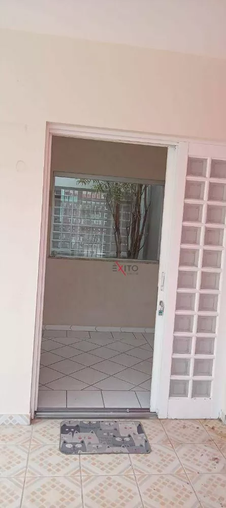 Casa à venda e aluguel com 2 quartos, 88m² - Foto 2