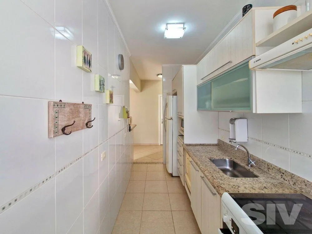 Apartamento, 3 quartos, 106 m² - Foto 5