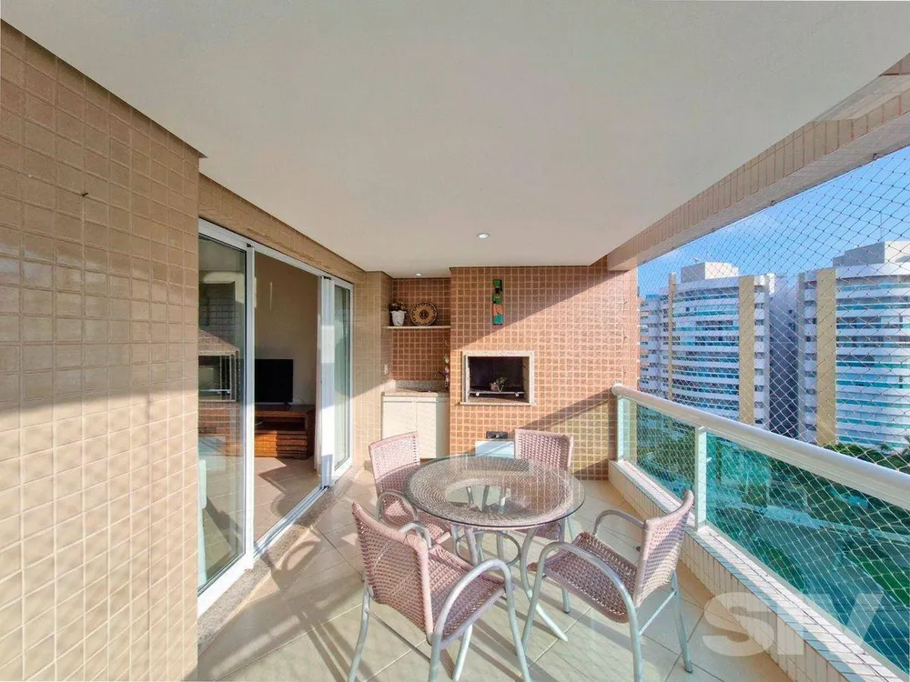 Apartamento, 3 quartos, 106 m² - Foto 1