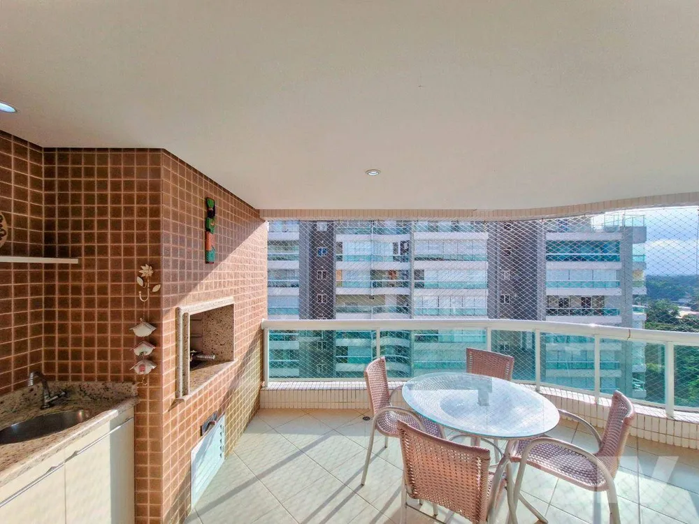 Apartamento, 3 quartos, 106 m² - Foto 2