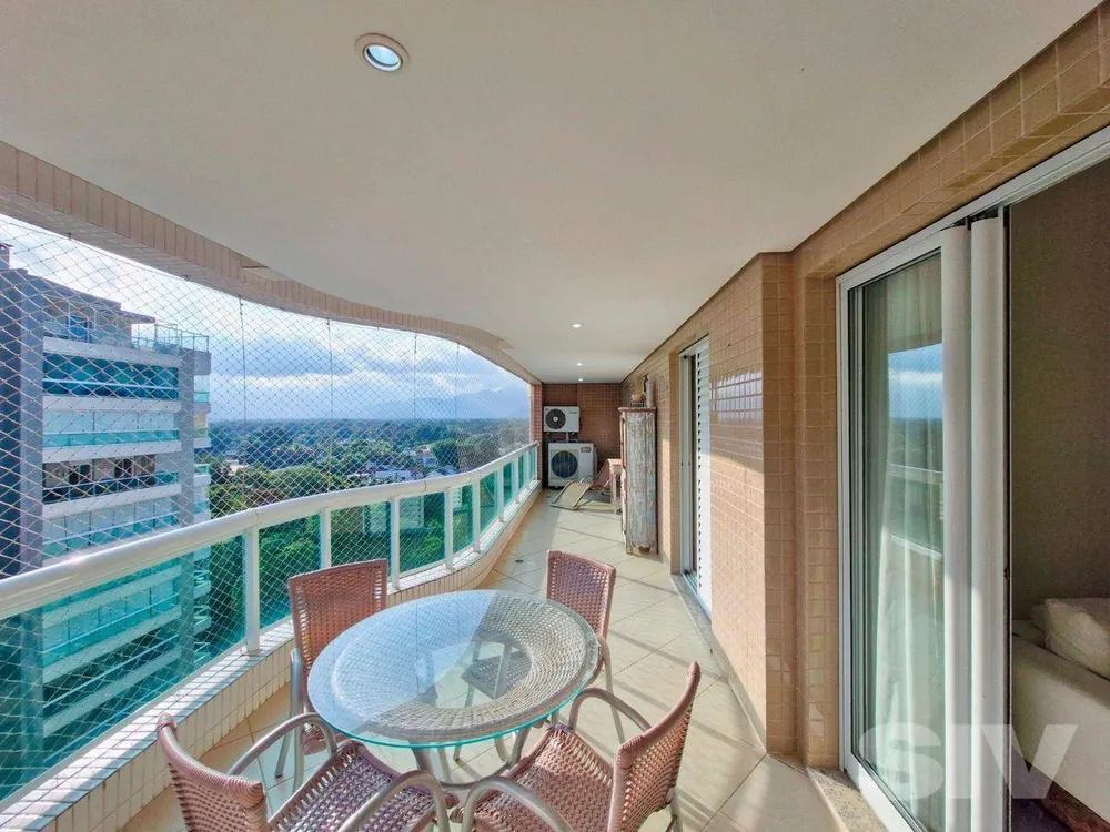 Apartamento, 3 quartos, 106 m² - Foto 4