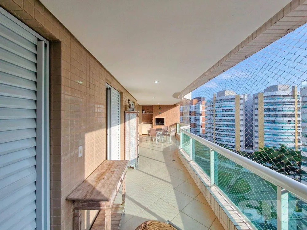 Apartamento, 3 quartos, 106 m² - Foto 3
