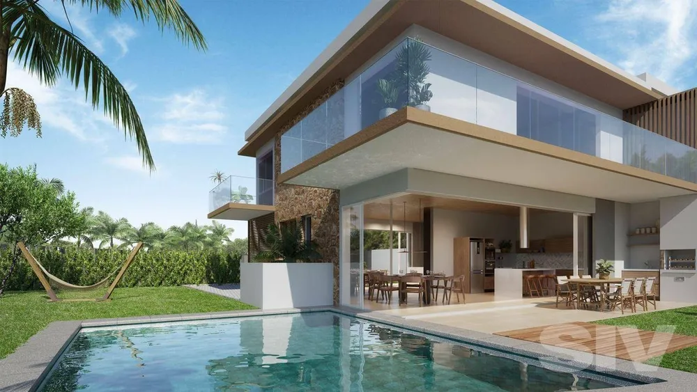 Casa de Condomínio, 4 quartos - Foto 7