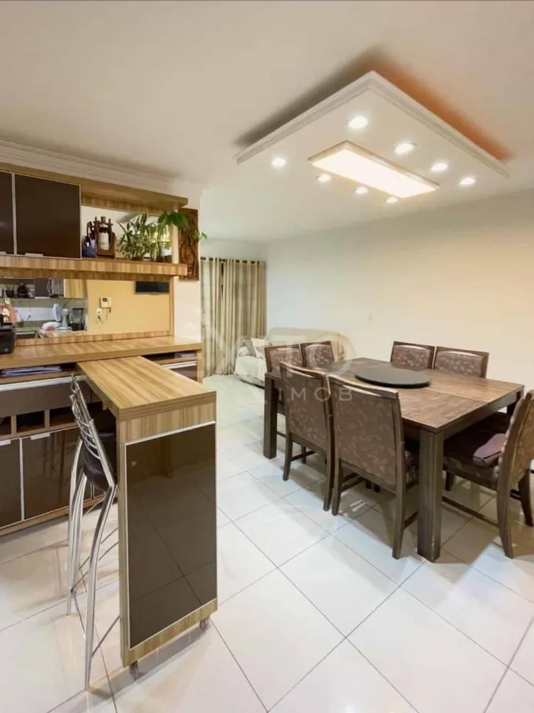 Casa, 2 quartos, 155 m² - Foto 2